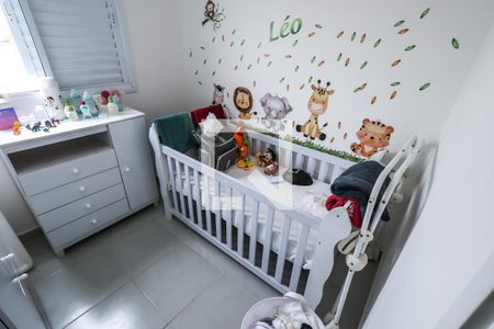 Apartamento para alugar com 39m², 2 quartos e 1 vagaQuarto 2