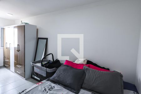 Apartamento para alugar com 39m², 2 quartos e 1 vagaQuarto 1