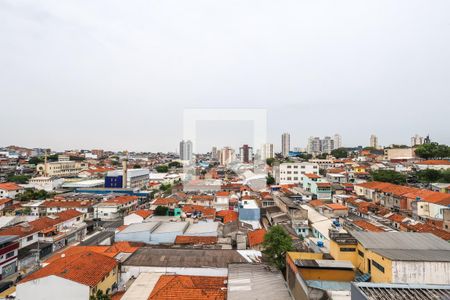 Apartamento para alugar com 39m², 2 quartos e 1 vagaQuarto 1