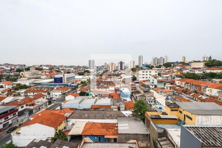 Apartamento para alugar com 39m², 2 quartos e 1 vagaQuarto 2