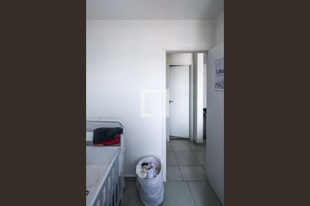 Apartamento para alugar com 39m², 2 quartos e 1 vagaQuarto 2
