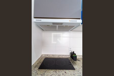 Apartamento para alugar com 28m², 1 quarto e sem vaga Apartamento para alugar com 28m², 1 quarto e sem vagaCozinha