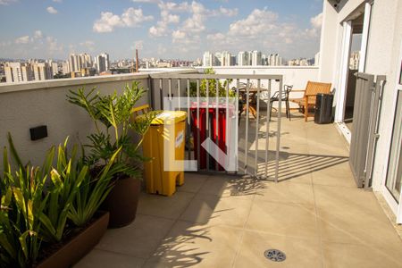 Apartamento para alugar com 28m², 1 quarto e sem vaga Apartamento para alugar com 28m², 1 quarto e sem vagaÁrea comum - Salão de Festas