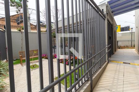 Apartamento para alugar com 28m², 1 quarto e sem vaga Apartamento para alugar com 28m², 1 quarto e sem vagaPortaria