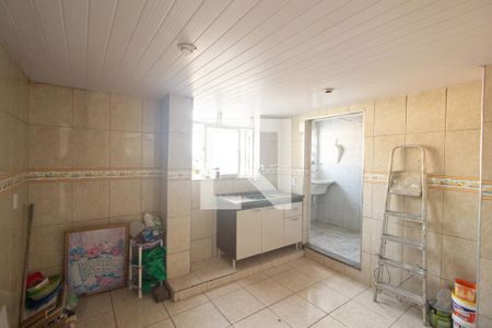 Apartamento para alugar com 40m², 2 quartos e 1 vaga Apartamento para alugar com 40m², 2 quartos e 1 vagaCozinha