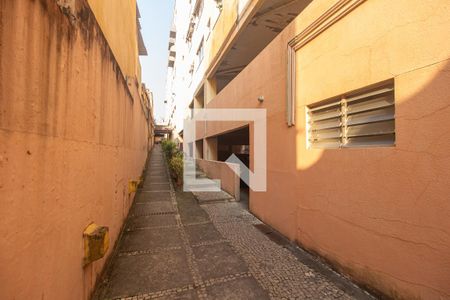 Apartamento para alugar com 40m², 2 quartos e 1 vaga Apartamento para alugar com 40m², 2 quartos e 1 vagaÁrea comum