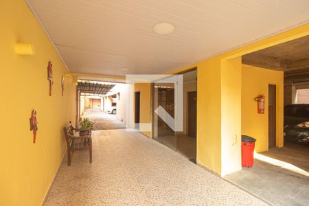 Apartamento para alugar com 40m², 2 quartos e 1 vaga Apartamento para alugar com 40m², 2 quartos e 1 vagaÁrea comum