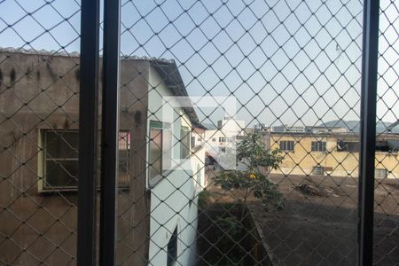 Apartamento para alugar com 40m², 2 quartos e 1 vaga Apartamento para alugar com 40m², 2 quartos e 1 vagaVista do Quarto 2