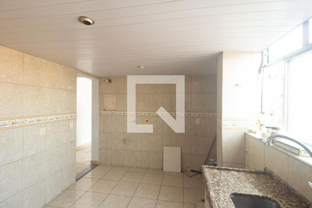 Apartamento para alugar com 40m², 2 quartos e 1 vaga Apartamento para alugar com 40m², 2 quartos e 1 vagaCozinha