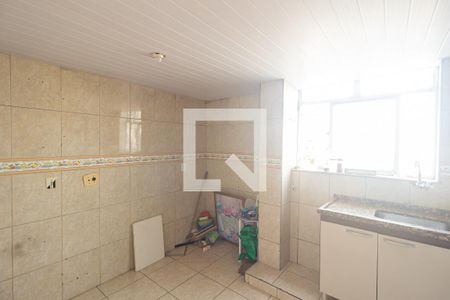 Apartamento para alugar com 40m², 2 quartos e 1 vaga Apartamento para alugar com 40m², 2 quartos e 1 vagaCozinha