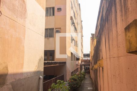 Apartamento para alugar com 40m², 2 quartos e 1 vaga Apartamento para alugar com 40m², 2 quartos e 1 vagaFachada do bloco