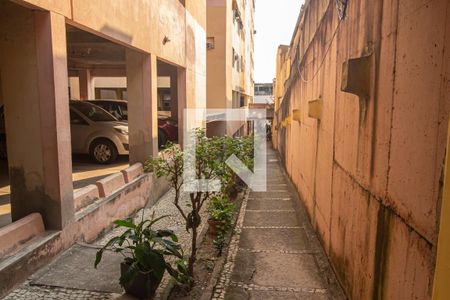 Apartamento para alugar com 40m², 2 quartos e 1 vaga Apartamento para alugar com 40m², 2 quartos e 1 vagaÁrea comum