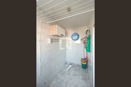 Apartamento para alugar com 40m², 2 quartos e 1 vaga Apartamento para alugar com 40m², 2 quartos e 1 vagaÁrea de Serviço