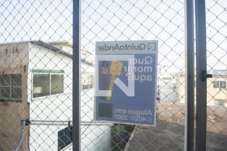 Apartamento para alugar com 40m², 2 quartos e 1 vaga Apartamento para alugar com 40m², 2 quartos e 1 vagaPlaquinha