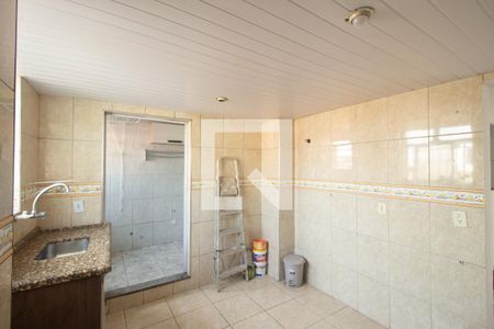 Apartamento para alugar com 40m², 2 quartos e 1 vaga Apartamento para alugar com 40m², 2 quartos e 1 vagaCozinha