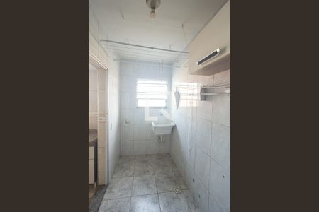 Apartamento para alugar com 40m², 2 quartos e 1 vaga Apartamento para alugar com 40m², 2 quartos e 1 vagaÁrea de Serviço