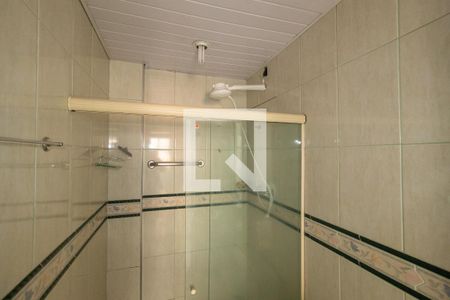 Apartamento para alugar com 40m², 2 quartos e 1 vaga Apartamento para alugar com 40m², 2 quartos e 1 vagaDetalhe do Banheiro