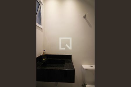 Casa à venda com 175m², 3 quartos e 4 vagasLavabo 