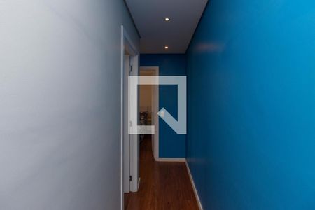 Apartamento para alugar com 48m², 2 quartos e 1 vagaCorredor