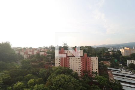 Vista da Sala de apartamento para alugar com 2 quartos, 48m² em Jardim Leonor Mendes de Barros, São Paulo