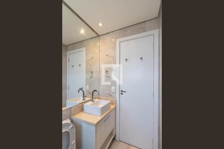 Apartamento para alugar com 48m², 2 quartos e 1 vagaBanheiro