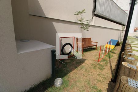 Apartamento para alugar com 42m², 2 quartos e sem vagaÁrea comum