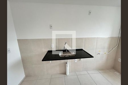 Cozinha  de apartamento para alugar com 2 quartos, 42m² em Engenho de Dentro, Rio de Janeiro