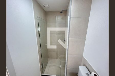 Apartamento para alugar com 42m², 2 quartos e sem vagaBanheiro