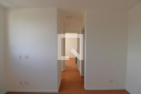 Apartamento para alugar com 42m², 2 quartos e sem vagaCorredor 