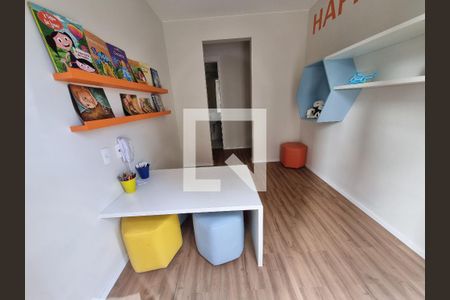Apartamento para alugar com 42m², 2 quartos e sem vaga Apartamento para alugar com 42m², 2 quartos e sem vagaÁrea comum