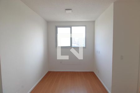 Apartamento para alugar com 42m², 2 quartos e sem vagaSala