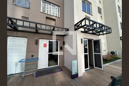 Apartamento para alugar com 42m², 2 quartos e sem vagaÁrea comum