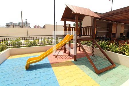 Apartamento para alugar com 42m², 2 quartos e sem vagaÁrea comum