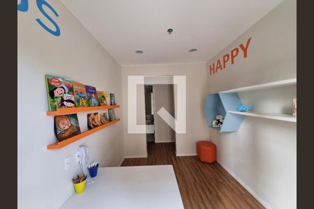 Apartamento para alugar com 42m², 2 quartos e sem vaga Apartamento para alugar com 42m², 2 quartos e sem vagaÁrea comum