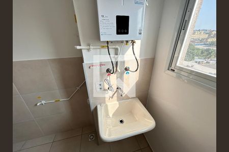Apartamento para alugar com 42m², 2 quartos e sem vagaLavanderia 