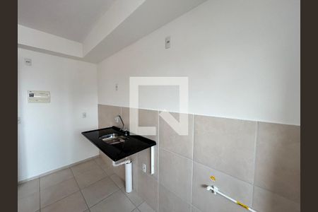 Cozinha  de apartamento para alugar com 2 quartos, 42m² em Engenho de Dentro, Rio de Janeiro