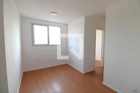 Apartamento para alugar com 2 quartos, 42m² em Engenho de Dentro, Rio de Janeiro