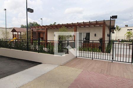 Apartamento para alugar com 42m², 2 quartos e sem vagaÁrea comum