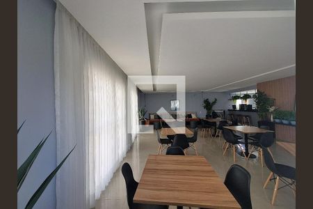 Apartamento para alugar com 42m², 2 quartos e sem vaga Apartamento para alugar com 42m², 2 quartos e sem vagaÁrea comum
