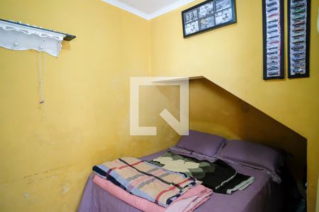 Casa à venda com 185m², 3 quartos e 2 vagasQuarto edícula