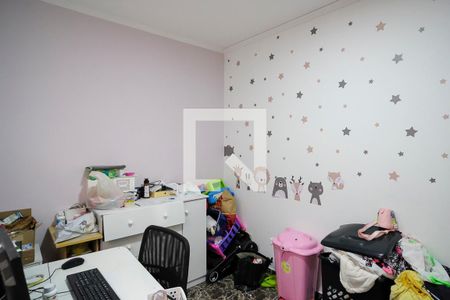 Casa à venda com 185m², 3 quartos e 2 vagasQuarto 2