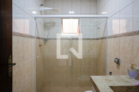 Casa à venda com 185m², 3 quartos e 2 vagasBanheiro