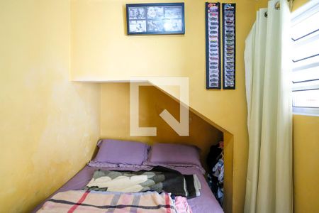 Casa à venda com 185m², 3 quartos e 2 vagasQuarto edícula