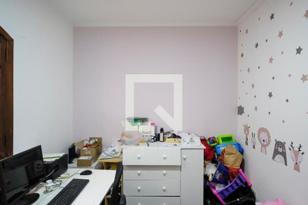 Casa à venda com 185m², 3 quartos e 2 vagasQuarto 2