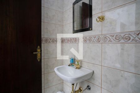 Casa à venda com 185m², 3 quartos e 2 vagasÁrea de serviço