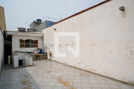 Casa à venda com 185m², 3 quartos e 2 vagasQuintal