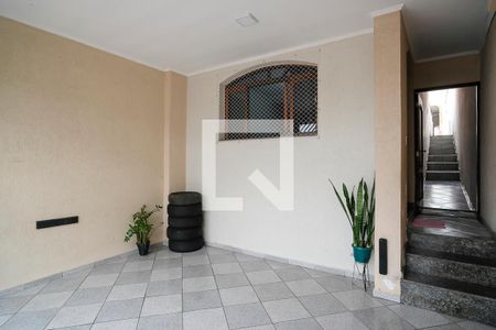 Casa à venda com 185m², 3 quartos e 2 vagasGaragem
