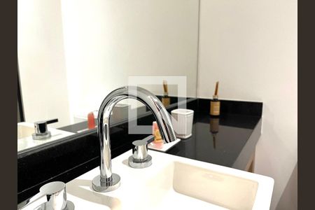 Studio para alugar com 23m², 1 quarto e sem vagaBanheiro