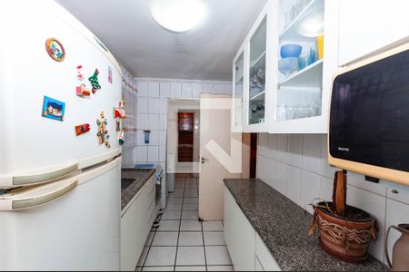 Apartamento para alugar com 100m², 2 quartos e 1 vagaCozinha