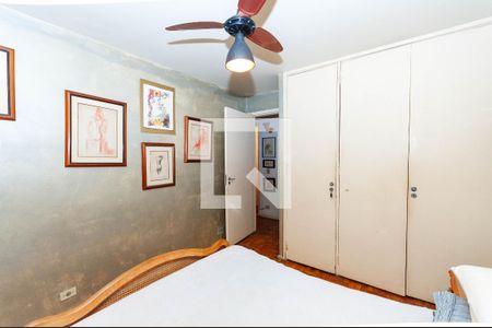 Apartamento para alugar com 100m², 2 quartos e 1 vagaQuarto 2